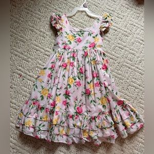 Janie & Jack Dress 💐